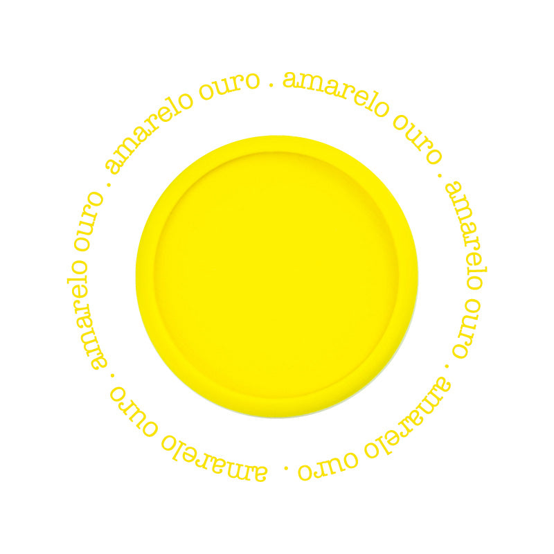 Discos Amarelo Ouro