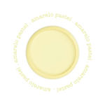 Abrir imagem na galeria, Discos Amarelo Pastel
