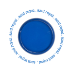 Abrir imagem na galeria, Discos Azul Royal
