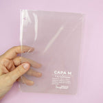 Abrir imagem na galeria, Capa Cristal
