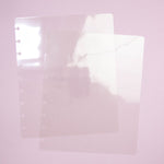 Abrir imagem na galeria, Capa Cristal
