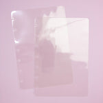 Abrir imagem na galeria, Capa Cristal
