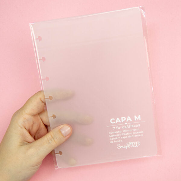 Capa jateada