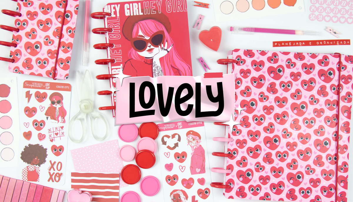 Colecoes_lovely