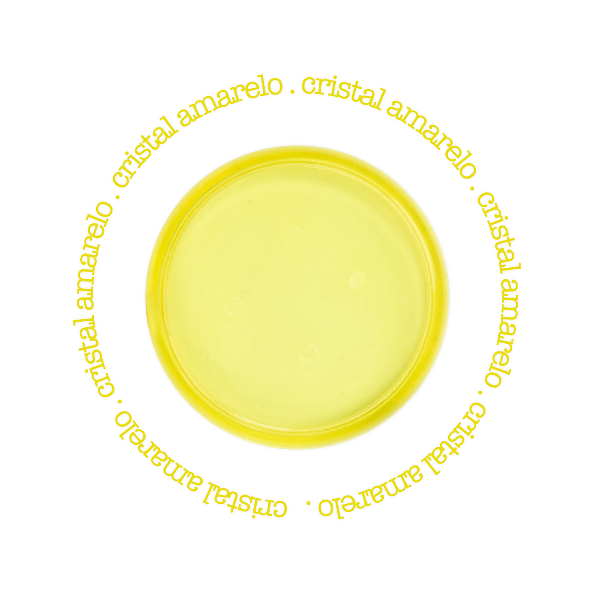 Cristalamarelo