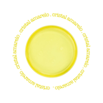 Abrir imagem na galeria, Discos Cristal Amarelo
