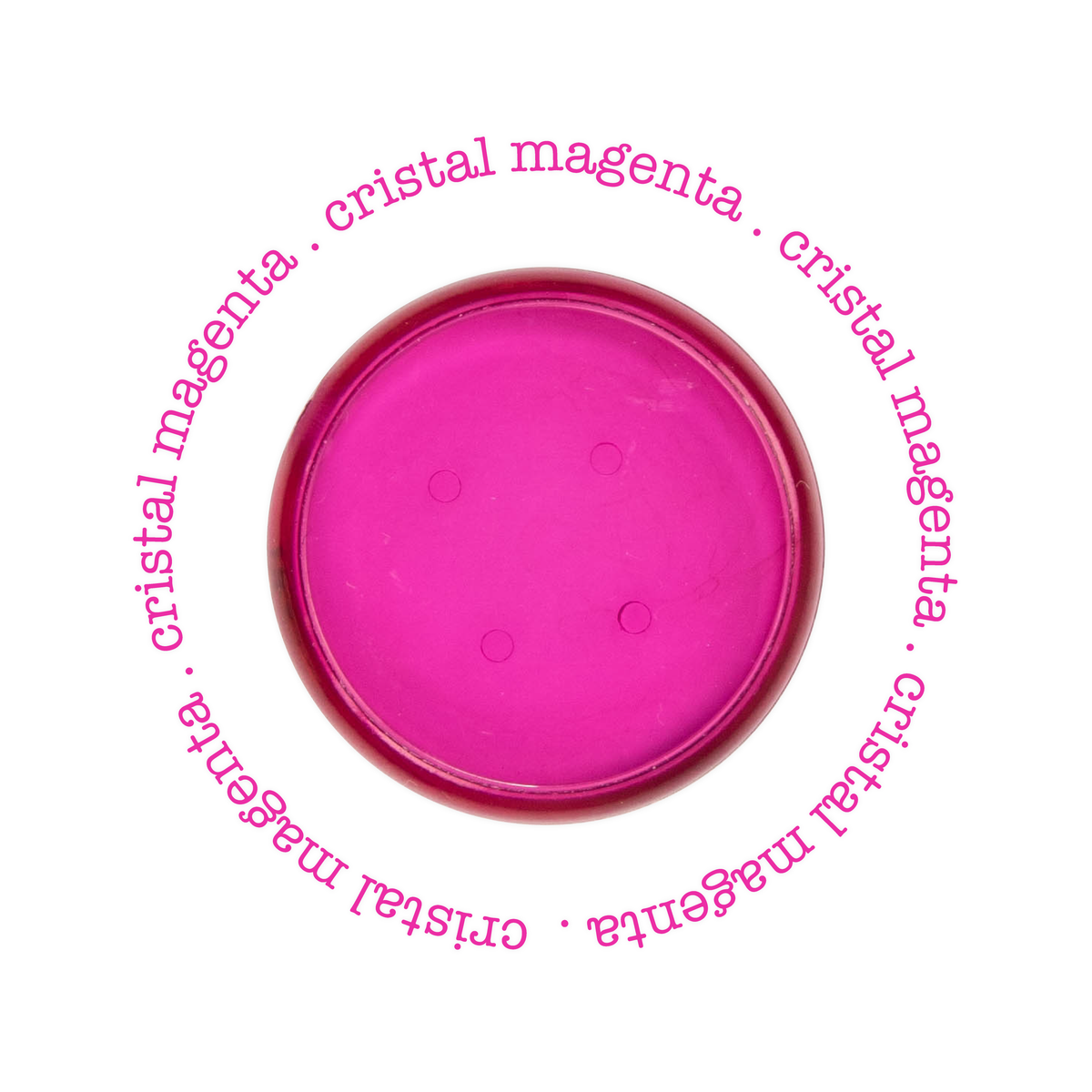 Cristalmagenta