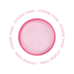 Abrir imagem na galeria, Discos Cristal Rosa
