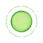 Abrir imagem na galeria, Discos Cristal Verde
