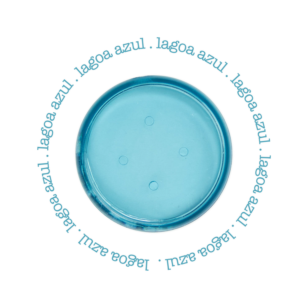 Discos Lagoa Azul