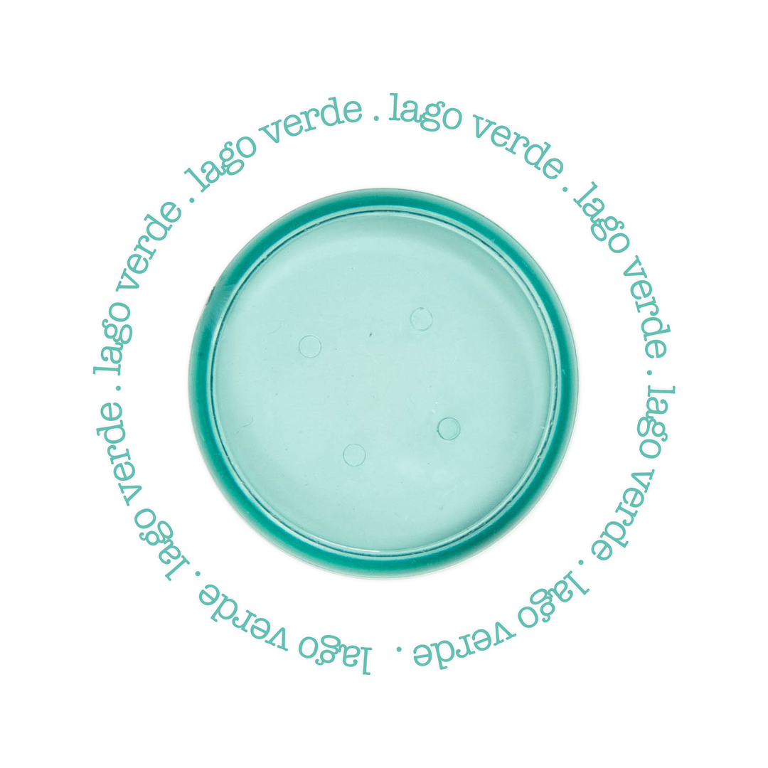 Discos Lago Verde