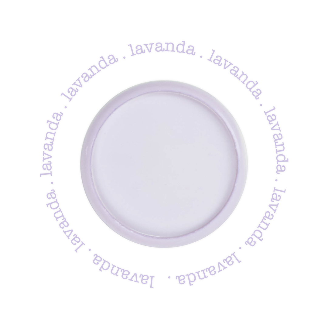 Discos Lavanda