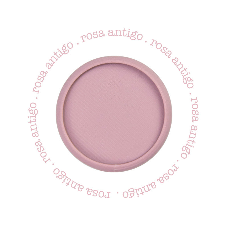Discos Rosa Antigo
