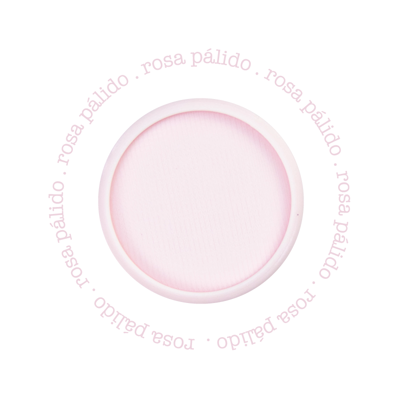 Discos Rosa Pálido