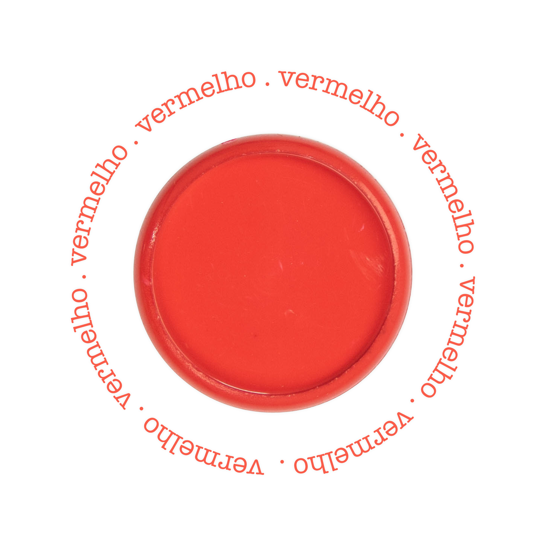 Discos Vermelho