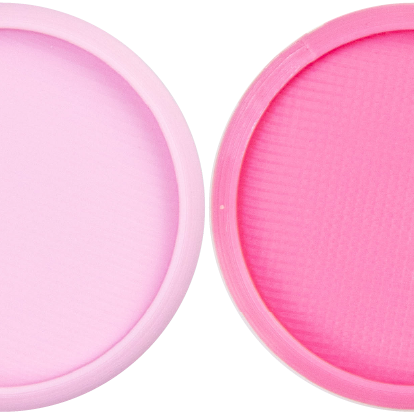 Rosa Claro e Melancia