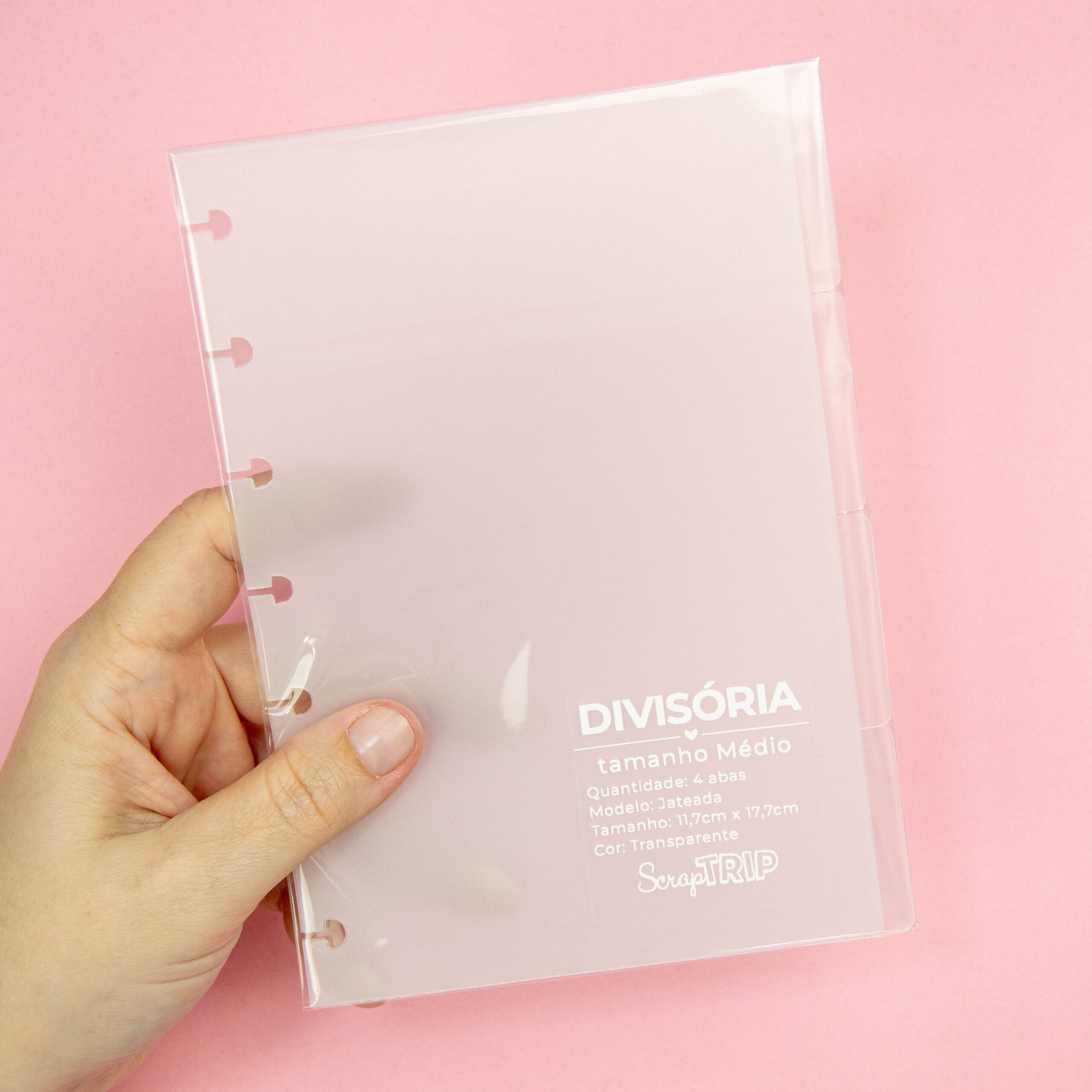 Divisórias Jateadas - Imagem 3