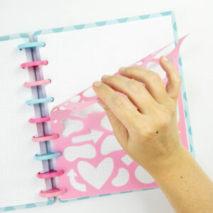 Alternative view of Estêncil Formas Básicas