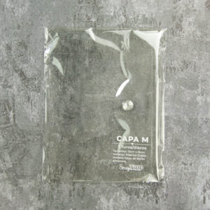 Alternative view of Capa de botão (PRÉ-VENDA)