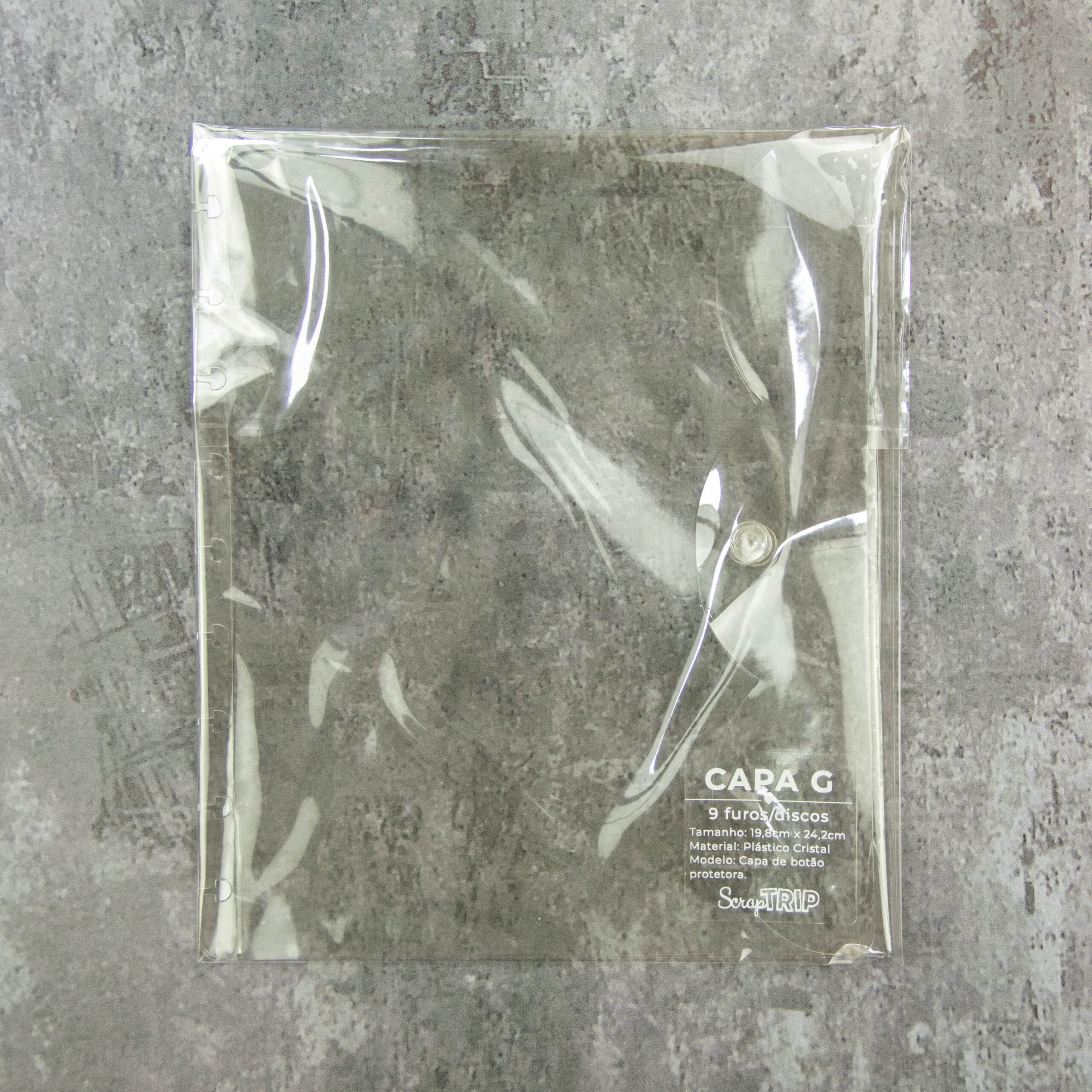 Capa de botão (PRÉ-VENDA) - Imagem 3