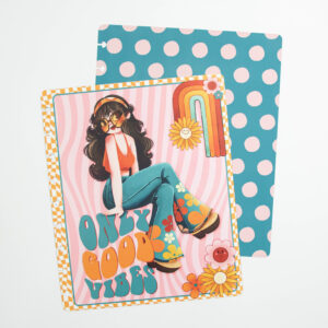 Alternative view of Capa Anos 70