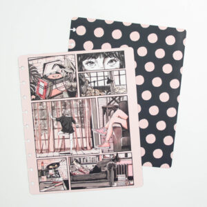 Alternative view of Capa Simple Life