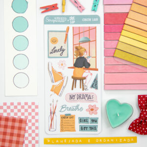 CRUE123 - Fofurices 1