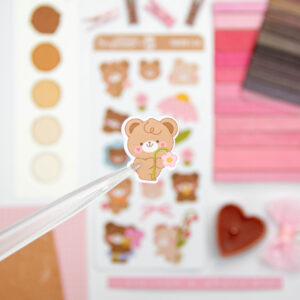 Alternative view of CRUE114 - Ursinhos