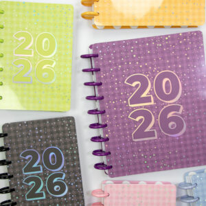 Planner 2026