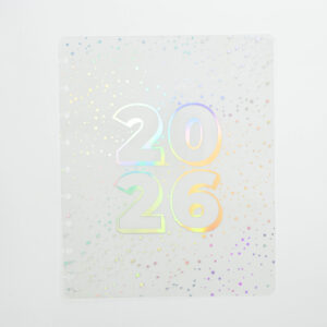 Alternative view of Capa 2026