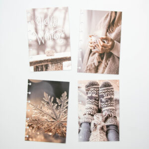 Kit Decor Inverno