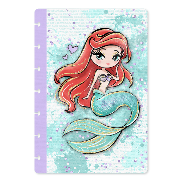Ariel