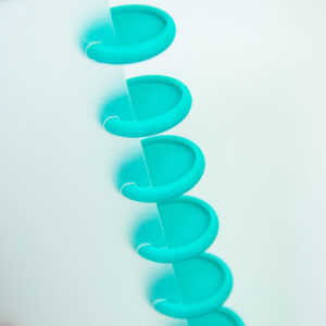 Alternative view of Discos Bahamas