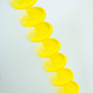 Alternative view of Discos Amarelo Ouro