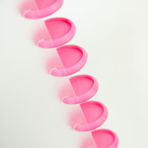 Alternative view of Discos Melancia