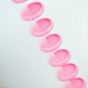 Alternative view of Discos Chiclete