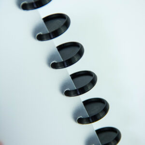 Alternative view of Discos Preto