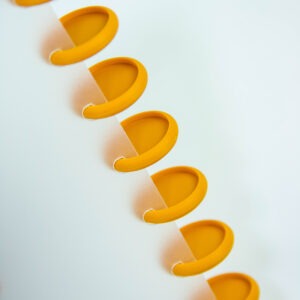 Alternative view of Discos Mostarda