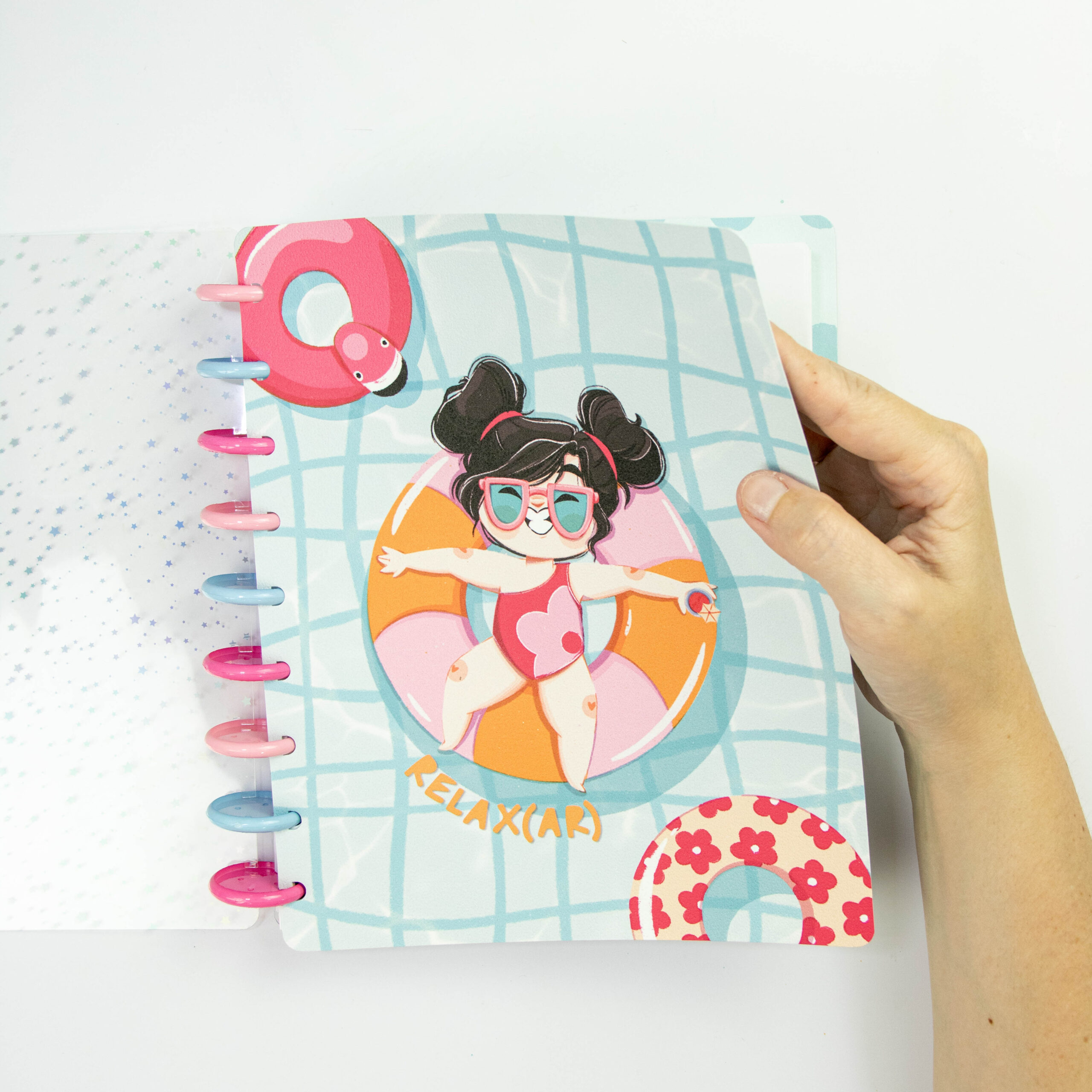 Sobrecapa Cruella - Imagem 3