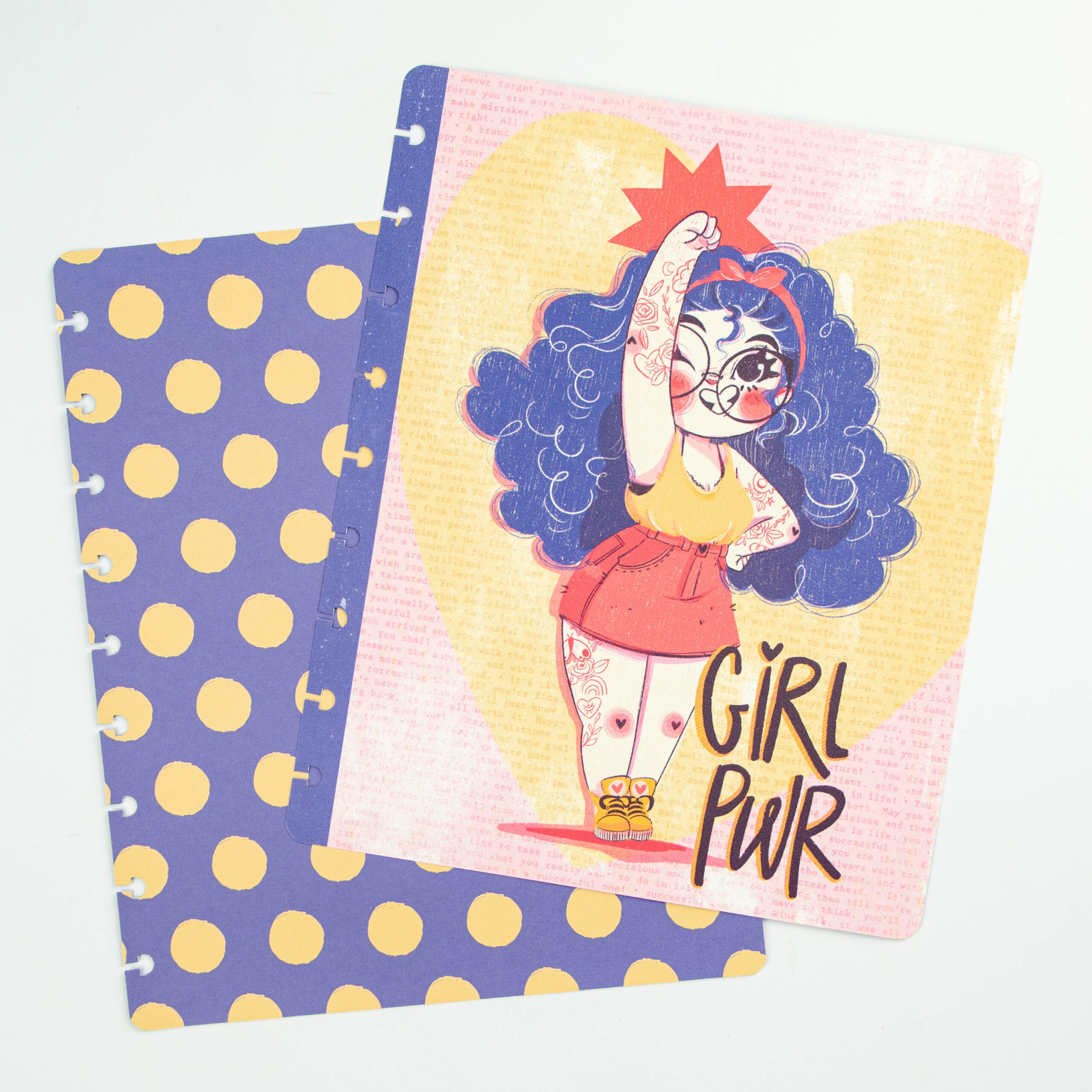 Sobrecapa Cruella - Imagem 4