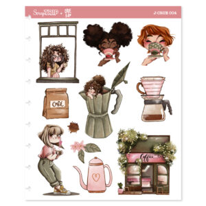 J-CRUE004 - Adesivos Jumbo Café 2