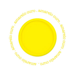 Discos Amarelo Ouro