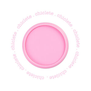 Discos Chiclete