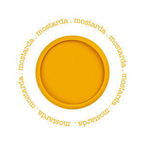 Discos Mostarda