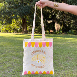 Ecobag Bagulho Doido